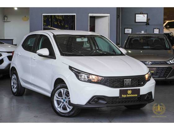 FIAT ARGO 1.0 FIREFLY FLEX DRIVE MANUAL FIAT ARGO 1.0 FIREFLY FLEX DRIVE MANUAL